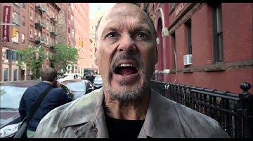 Birdman - International Trailer