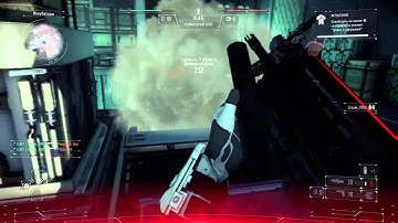 killzone shadow fall multiplayer  RUS61 gameplay part 3