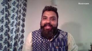 Frank Rausan Pereira on What is Bharata First !