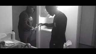 Kashier - Livin Illegal Dir. By Eazymax