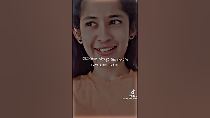 ලංකාවේ එක කොල්ලට කෙල්ලො තුනක් ඉන්නවා