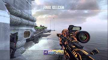 Just messing around in private match