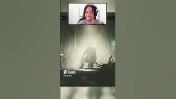 Fluisteringen in de muren Intro #warframe