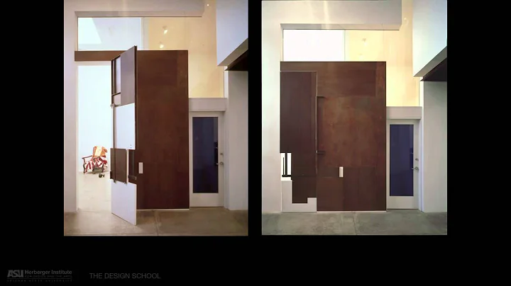 Lawrence Scarpa Lecture: Ordinary and Extraordinary