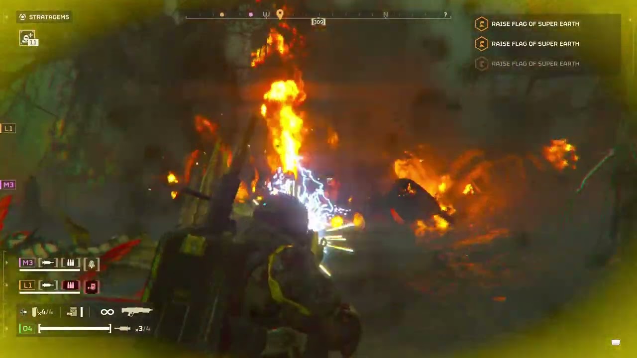 "For fun sake!" Bugs are GROSS!