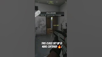 How to get easy NUKES on Modern Warfare III 🔥 DNA Bomb 💣 certified #dnabomb #callofduty #stashhouse