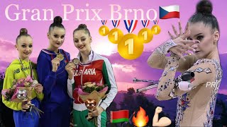 GRAN PRIX BRNO 2020🇨🇿