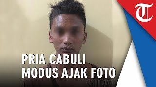 Akhir Tragis Ajak Foto-foto Di Pantai, Gadis 16 Dicabuli Nelayan Sumenep Akhir Tragis Ajak Foto-foto Di Pantai, Gadis 16 Dicabuli Nelayan Sumenep