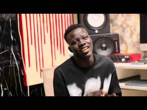 Bith Atem Loong Nhier Visualizer