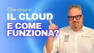What is the CLOUD❓How does it work❓