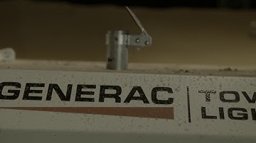 Impossible is Possible | Generac Mobile Products | Corporate Movie