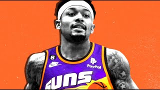 The Suns Will Regret The Bradley Beal Trade
