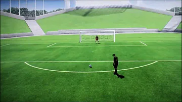 FiFa14-super goals HD