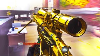 this is TRICKSHOTTING on Modern Warfare II in 2022..