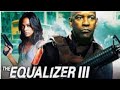 The Equalizer 3 Full Hollywood Action Movie Denzel Washington Best Action Movie 