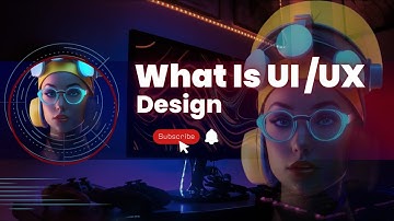 UI/UX Design Explained: An Introduction to Crafting User-Centric Experiences