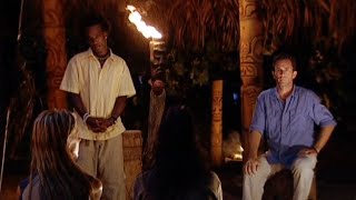 Sean's Jury Speech - Survivor: Marquesas [HQ]