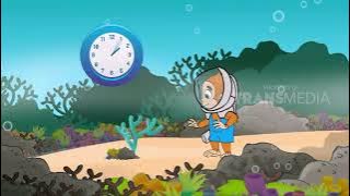 [FULL] EKOSISTEM BAWAH LAUT | SI OTAN (19/01/18)