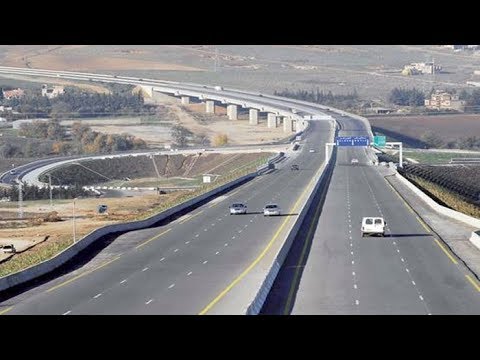 عبد العالي التاوناتي Abdelali Taounati Sekran Wchad Autoroute