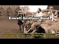 Zydeco Blues Funky Roots Music - the Everett Smithson Band
