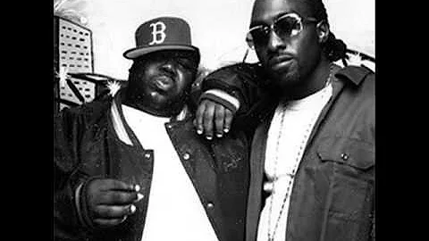 P. Diddy feat. 8Ball MJG and Faith Evans - Roll With Me