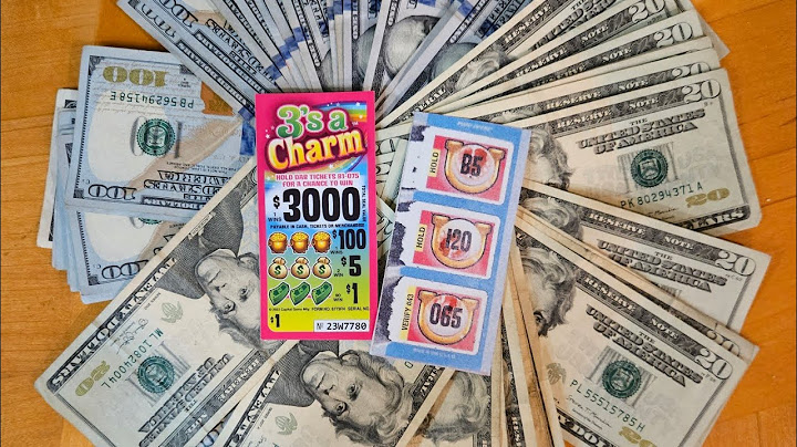$3,000.00!! my #biggest #bingo #win !! Can you see the #excitement