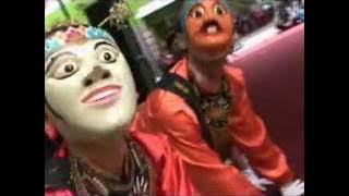 ORIGINAL TRADITIONAL DANCE TEMANGGUNG CENTRAL JAVA  -  WULANGGATHO 006