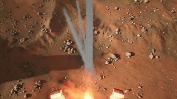 Mechwarrior 5 Mercenaries Ejection mod by MagnumGB showcase