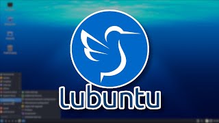 Lubuntu 22.04 LTS | Jammy Jellyfish