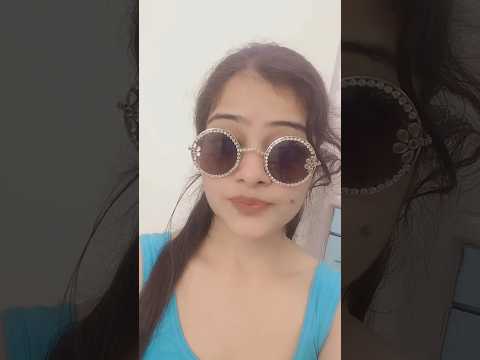 Making my own sunglasses #craft #ethnic #sunglasses #ethnic #shorts #youtubeshorts