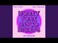 Miniature de la vidéo de la chanson Honky Tonk Disco Nights (Gabriel Van Garden Remix)
