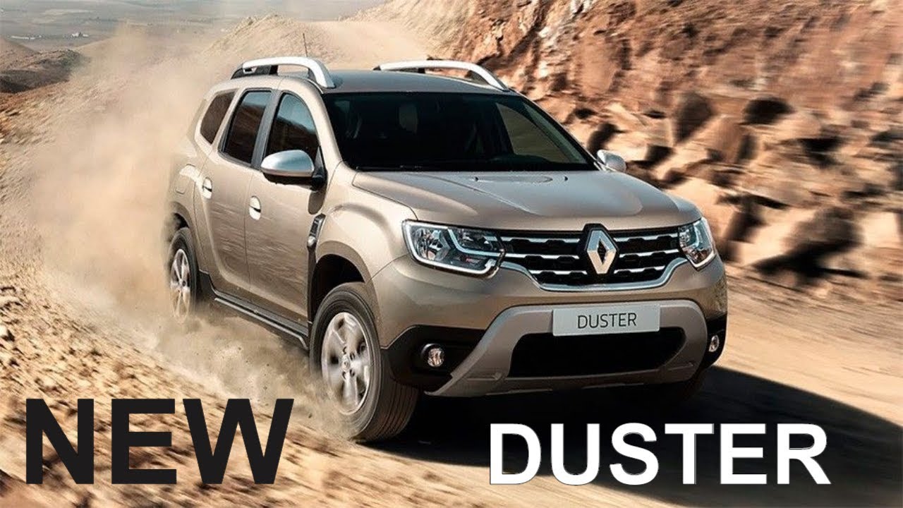 2018 Renault Dacia Duster Interior Exterior And Off Road Test Drive Of The New Generation