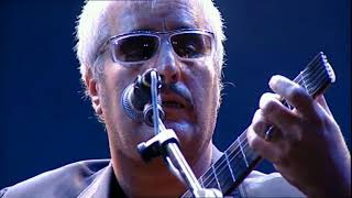 Video thumbnail of "Pino Daniele - Je so' pazzo _ Live 2002"