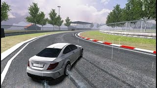 Drift Allstar - Android Gameplay HD screenshot 5