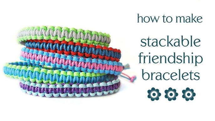 How To Make A Mexican Bracelet: A Traditional Craft With Meaningful  Symbolism – Sweetandspark