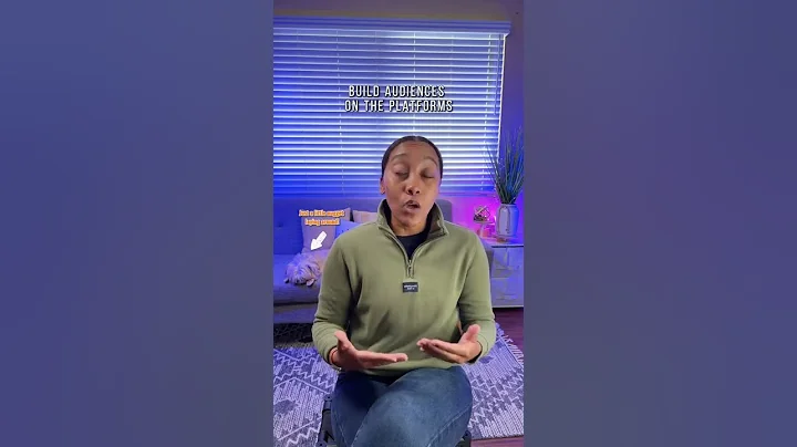 How To Increase Organic Reach & Audience! #shorts #contentcreation #socialmediamarketing