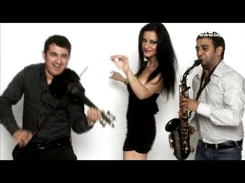 Brandy - Parfum de indianca