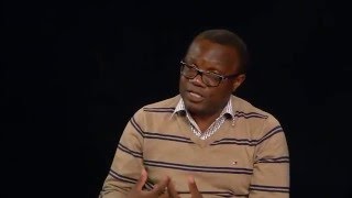 Experiential Learning - Advanced Management Program testimonial  by Francis Nyambiri