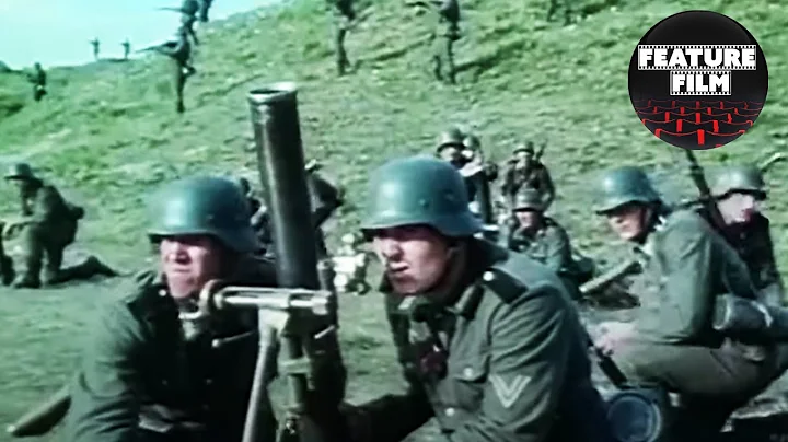 BRIDGE TO HELL [1986] Full Length War Movie in Englisn - DayDayNews