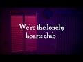 Winona Oak - Lonely Hearts Club (Lyrics)