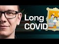 What You Need To Know About Long COVID / Episode 31 - The Medical Futurist