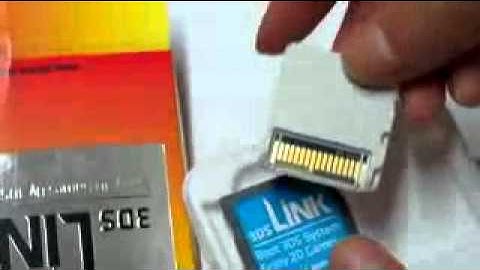 R4i Gold 3DS Deluxe Edition setup tutorial