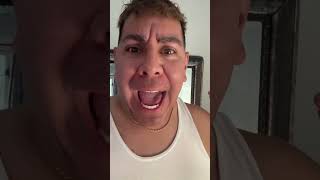 I’m so embarrassed #josenotjuan #comedy #funny