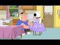 Family Guy - My thriving quinceañera dress business