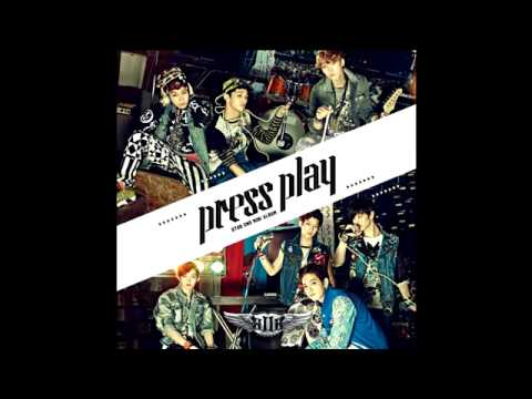 BTOB (+) Press Play (feat. G.NA)