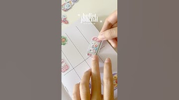 study vlog bullet journal vlog #calligraphy #handwriting #takenote #studyvlog #bulletjournal