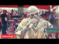 Nana Tabiri Se Asa Live Band Audio