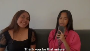 Interviewing an Exercise Enthusiast || Activity 1 PED 030