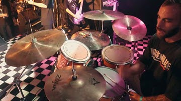 [hate5six-Drum Cam] Varials - September 19, 2019