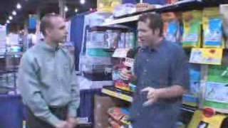 Canine Caviar At Superzoo